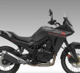 Honda XL750 Transalp 2026 Tak Cuma Tangguh, E-Clutch dan 92 HP Bisa Ubah Cara Rider Menaklukkan Medan