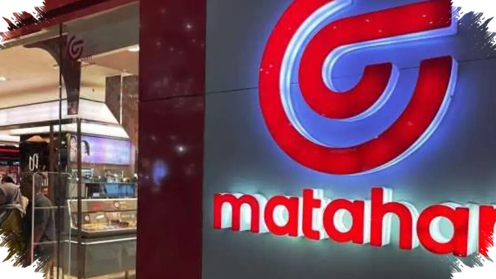 Matahari Ganti Nama Jadi MDS Retailing Tbk, Sinyal Lepas Dari Bayang-Bayang Department Store?