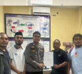 PSSI Desak Komdis Hukum Pemain EPA U-20 yang Tendang Lawan, Sanksi Terberat Diminta Segera PSSI Desak Komdis Hukum Pemain EPA U-20 yang Tendang Lawan, Sanksi Terberat Diminta Segera