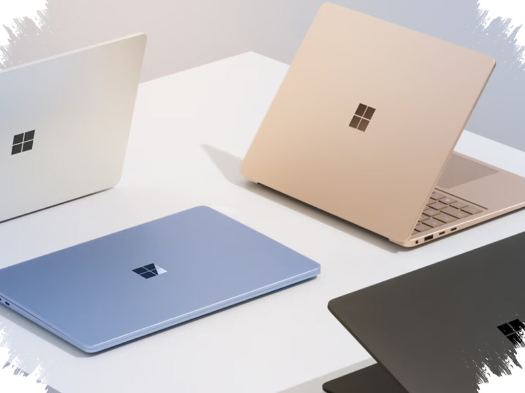 Microsoft Banting Harga Surface Hingga 40 Persen, Mahasiswa Bisa Punya Laptop AI Murah