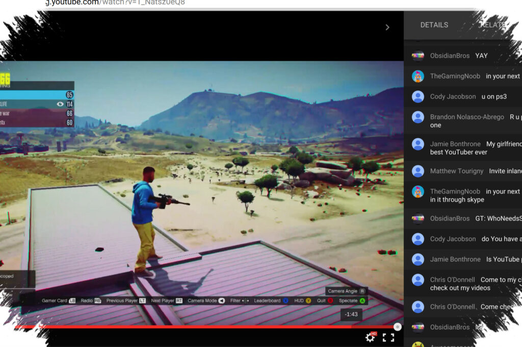 YouTube Tahan Iklan Saat Chat Memuncak, Momentum Live Streaming Tak Lagi Putus