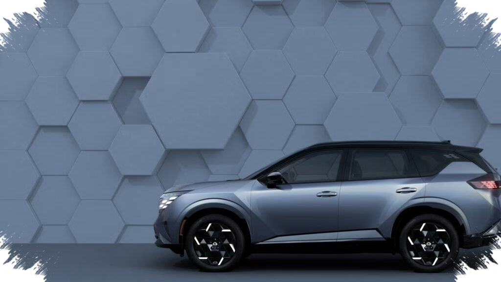 Nissan Rogue 2027 Bangkit Lagi, Desain Baru Dan Hybrid e-Power Siap Guncang RAV4 Dan CR-V