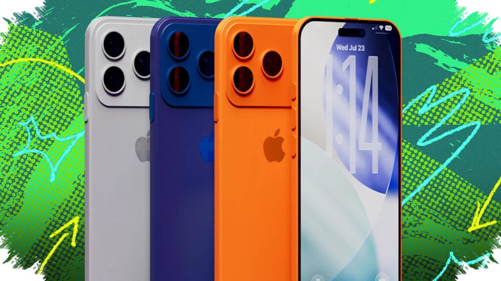 Harga iPhone 17 Turun Per 20 April 2026, Model Lama Justru Naik Lagi