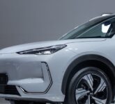 Geely Tancap Gas Lewat Elektrifikasi, Penjualan Global Tembus Rekor 709 Ribu Unit
