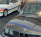 BMW Rayakan 25 Tahun Di Jakarta Dengan 80 Mobil Dan Nostalgia Seri 3 E30 BMW Rayakan 25 Tahun Di Jakarta Dengan 80 Mobil Dan Nostalgia Seri 3 E30
