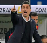 Gaziantep FK Pilih Mirel Radoi, Langkah Mengejutkan Usai Burak Yilmaz Mundur Gaziantep FK Pilih Mirel Radoi, Langkah Mengejutkan Usai Burak Yilmaz Mundur