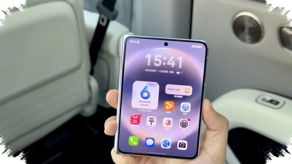 Huawei Pura X Max Menyalip iPhone Fold, Foldable Lebar Pertama Ini Ubah Arah Persaingan