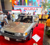 Dealer Retro 1986 Acura Lebih Menarik Dari Iklan Modernnya, Krisis Identitas Di Ulang Tahun Ke-40