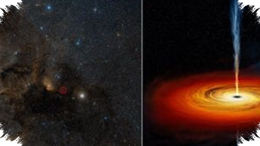 Cygnus X-1 Menyemburkan Energi Raksasa, Jejak Kekuatan Ekstrem Lubang Hitam