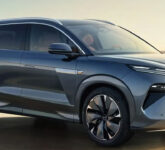 BYD Sealion 08 Siap Debut Di Beijing 2026, SUV Flagship 5 Meter Dengan 643 HP BYD Sealion 08 Siap Debut Di Beijing 2026, SUV Flagship 5 Meter Dengan 643 HP