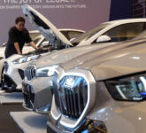 BMW Group Festival Of JOY, Cara BMW Indonesia Menandai 25 Tahun Dengan Nostalgia Dan Hadiah Besar BMW Group Festival Of JOY, Cara BMW Indonesia Menandai 25 Tahun Dengan Nostalgia Dan Hadiah Besar