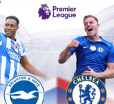 Brighton Lebih Siap Hadapi Chelsea, The Blues Dikepung Tekanan di Amex