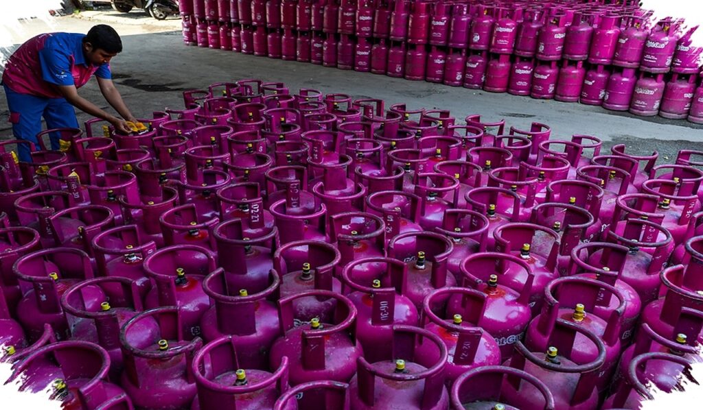 Harga LPG Non-Subsidi Naik Lagi, Ini Daftar Harga Bright Gas 5,5 Kg dan 12 Kg Terbaru