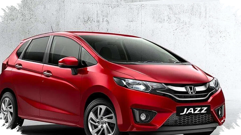 Harga Honda Jazz Bekas 2026 Masih Diburu Anak Muda, Dari Rp50 Juta Hingga Rp270 Juta