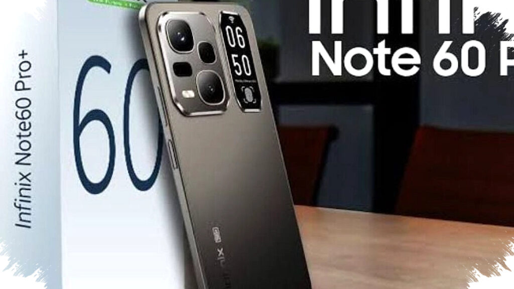 Infinix Note 60 Pro Edisi Pininfarina dan Yuna Tiba di Indonesia, Desain Eksklusif Bukan Lagi Milik Flagship