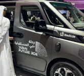 Pony AI Masuk Dubai Tanpa Sopir, Layanan Berbayar Menyusul Pada 2026