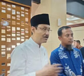 Gus Ipul Tegaskan BPS Penentu Desil DTSEN, Bukan Pendamping PKH