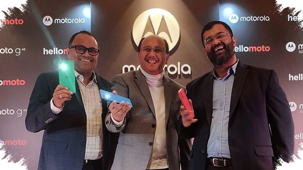 Motorola Rilis 3 Produk Baru Di Indonesia, Harga Flagship Signature Dan Spesifikasinya Bikin Semua Mata Tertuju