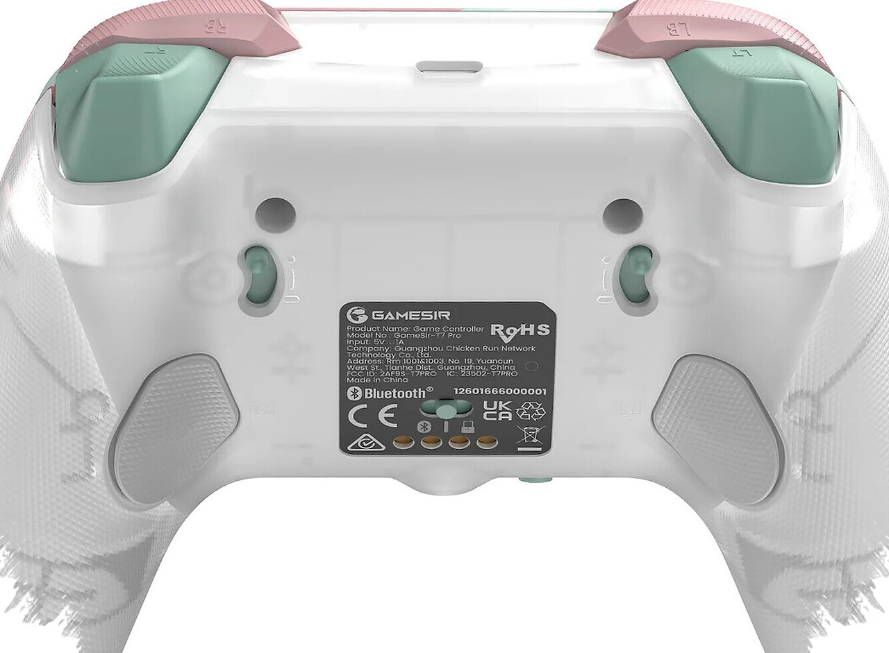 GameSir T7 Pro Sugar Whirl Muncul Lebih Murah untuk Xbox, Fitur Premium-nya Malah Sulit Diabaikan