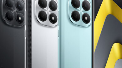 Poco M8s 5G Resmi Meluncur, Baterai 7.000mAh dan Layar 144Hz di Kelas Murah Terasa Menampar Rival