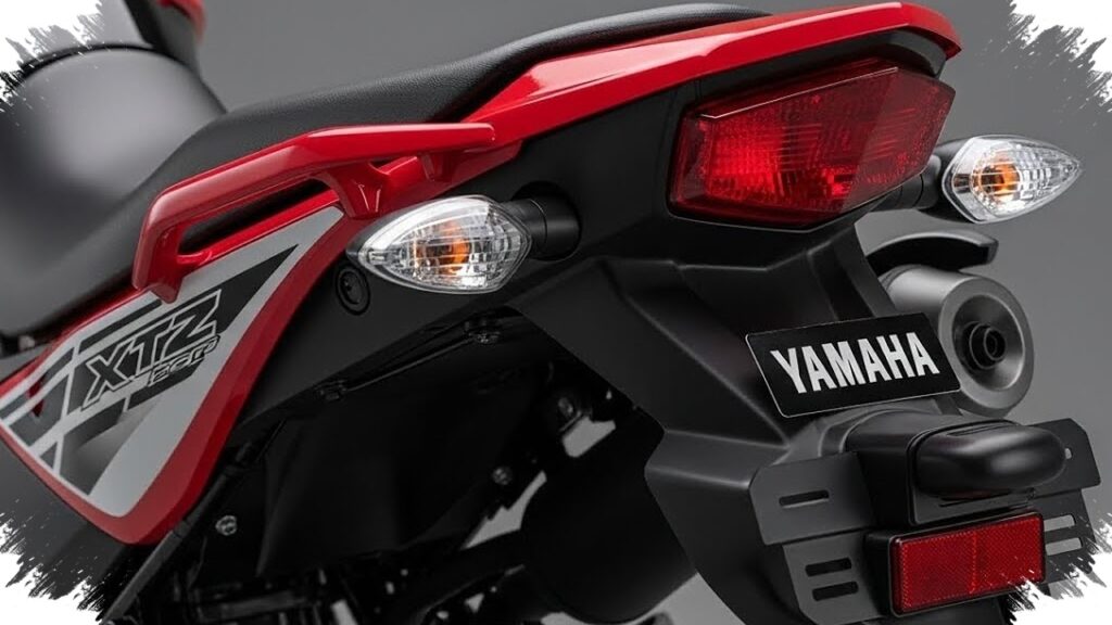 Yamaha XTZ 150 2026 Datang Lebih Galak, Iritnya Menggoda dan Siap Menantang CRF150L-KLX 150