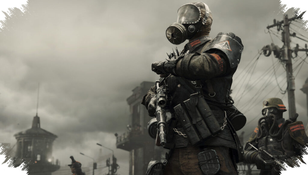 Metro 2039 Bakal Paling Kelam, Xbox Perlihatkan Sekilas Shooter Pasca-Apokaliptik Yang Menghantui