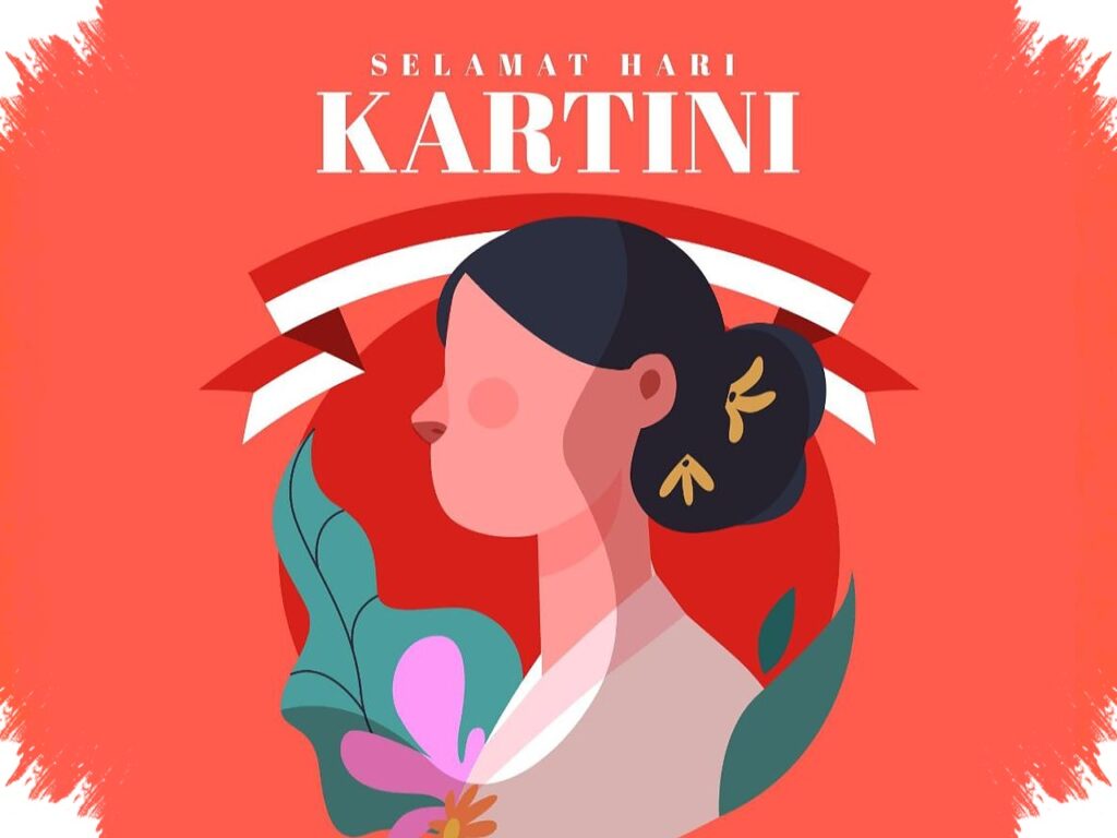Hari Kartini Di Jepara, Wamen HAM Ulas Pendidikan Sebagai Kunci Kesetaraan Perempuan
