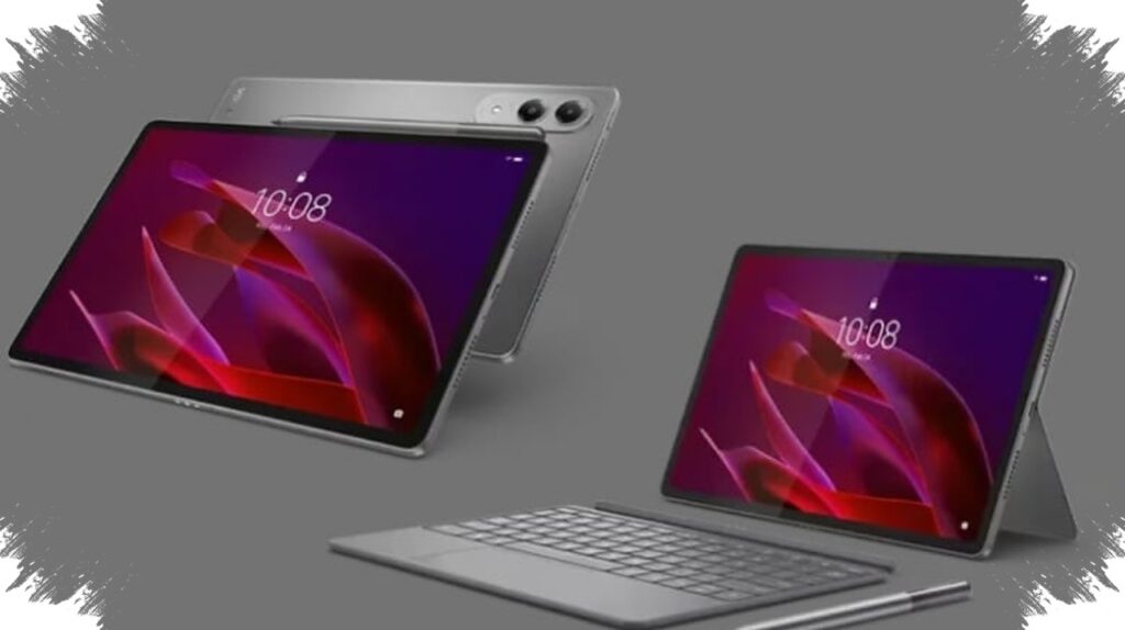 Lenovo Serius Garap Tablet Premium, Yoga Tab Baru Sejauh Apa Dari Pengganti Laptop?