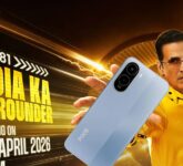 Poco C81 dan C81x Siap Meluncur, Baterai Jumbo Jadi Senjata Utama di Kelas Entry-Level