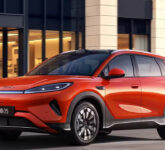BYD Sealion 05 Resmi Meluncur di China, Varian DM-i Bikin Mode EV Tembus 305 Km