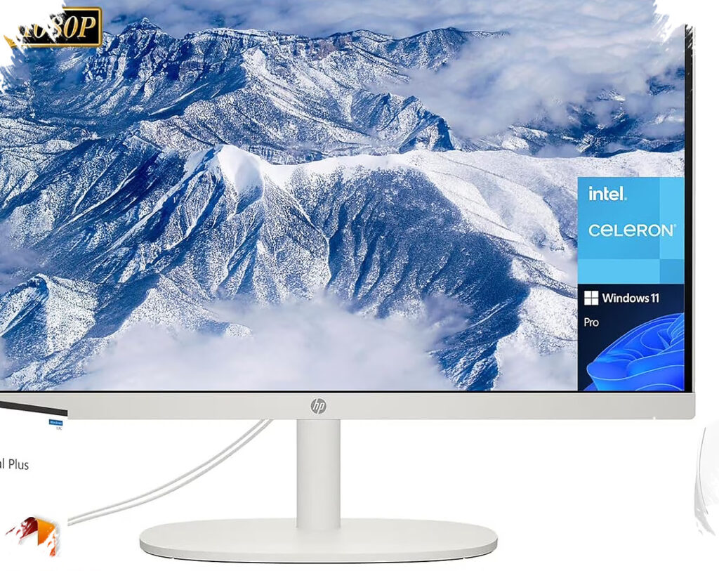 Perusahaan Mulai Tinggalkan Desktop, AIO Jadi Senjata Hemat Energi dan Ruang