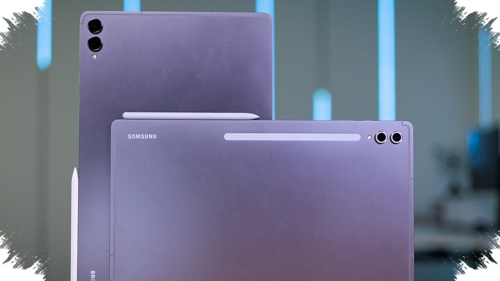 5 Tablet Samsung Galaxy Tab S Series 2026, Samsung Bagi Layar AMOLED Dari Ultra Hingga Lite