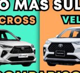 Veloz Hybrid Atau Yaris Cross Hybrid, Pilihan Keluarga Besar Atau SUV Premium?