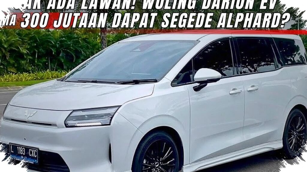 Harga BBM Diesel Naik, Fortuner Dan Pajero Sport Bisa Tembus Rp 1,9 Juta Sekali Isi Penuh, Darion EV Tantang BYD M6