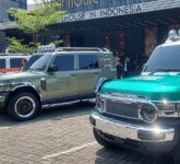iCAR V23 Pro Plus Collector Series Mulai Dikirim, Badge Bisa Dipersonalisasi dan Masuk VIP Membership