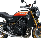 Kawasaki Z900RS 2026 Meluncur, Aura Z1 Lawas Kini Dibekali 116 PS dan Fitur IMU