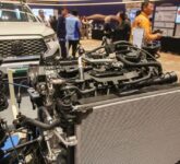 Toyota Gandeng CATL Bangun Baterai Mobil Elektrifikasi Di Indonesia, Rp1,3 Triliun untuk Akhiri Impor