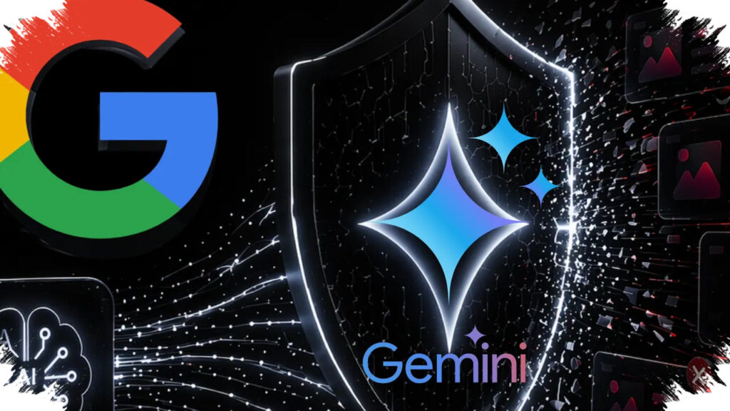AI Gemini Jadi Tameng Google, 8,3 Miliar Iklan Berbahaya Diblokir!
