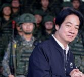 Lai Batalkan Kunjungan ke Eswatini, Tekanan China Mengubah Rute Diplomasi Taiwan Lai Batalkan Kunjungan ke Eswatini, Tekanan China Mengubah Rute Diplomasi Taiwan