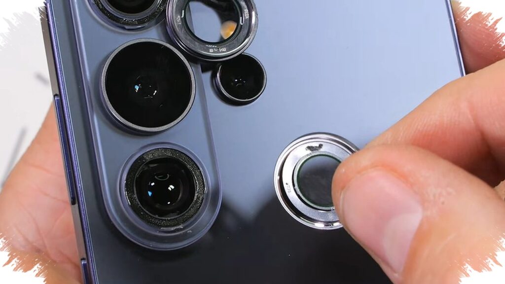 Galaxy S26 Ultra Kamera Ditolak Servis, Log Bocorkan Kerusakan Hardware yang Tak Diakui