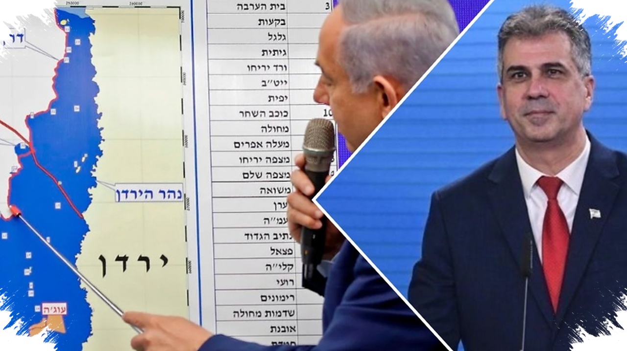 Aneksasi Tepi Barat Mulai Terbaca Lewat Pipa Dan Listrik Israel, Solusi Dua Negara Terancam
