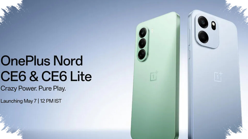 OnePlus Nord CE 6 Lite Pilih MediaTek, Sinyal Perang Harga di Kelas Menengah?