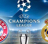 Bayern Hentikan Madrid, Empat Tim Ini Lolos Ke Semifinal Liga Champions