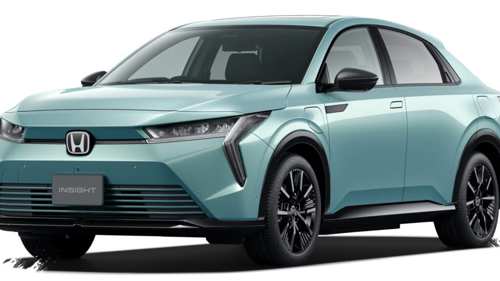 Honda Jual Mobil Listrik Buatan China Di Jepang, Langkah Cepat Saat Strategi EV Mereka Kian Tertekan