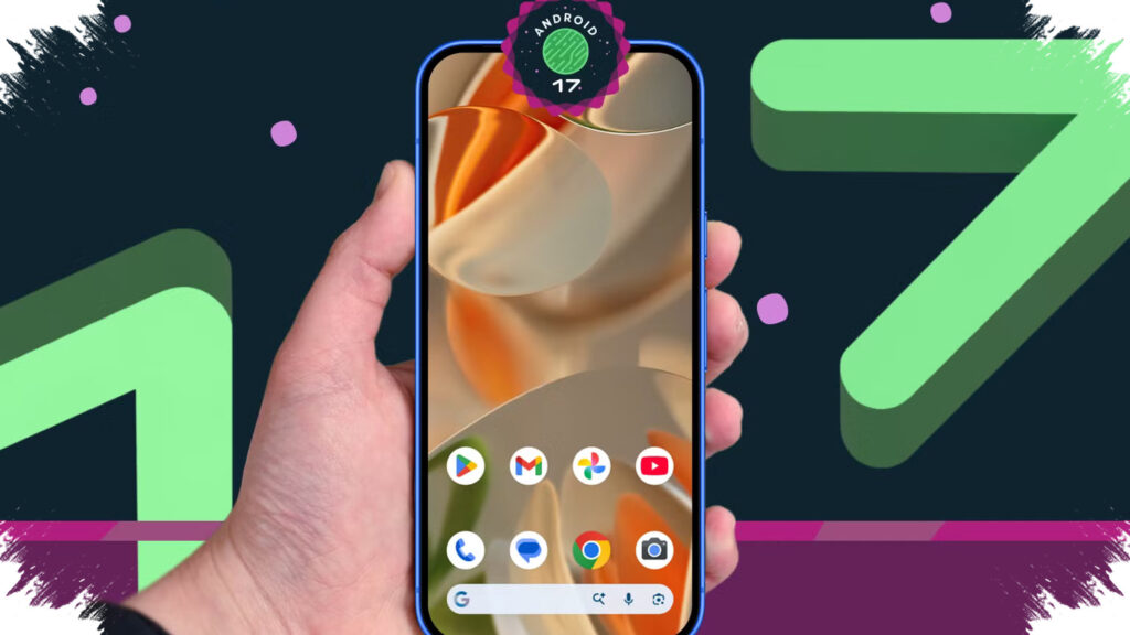 Pixel Glow Android 17 Terungkap, Sinyal Kembalinya Identitas Visual Google di Pixel dan Laptop Baru!