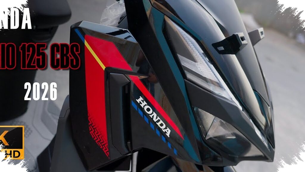 Honda Vario 125 2026 Tak Ubah DNA Irit-Praktis, Tiga Varian Ini Justru Mempertegas Siapa Rajanya Harian