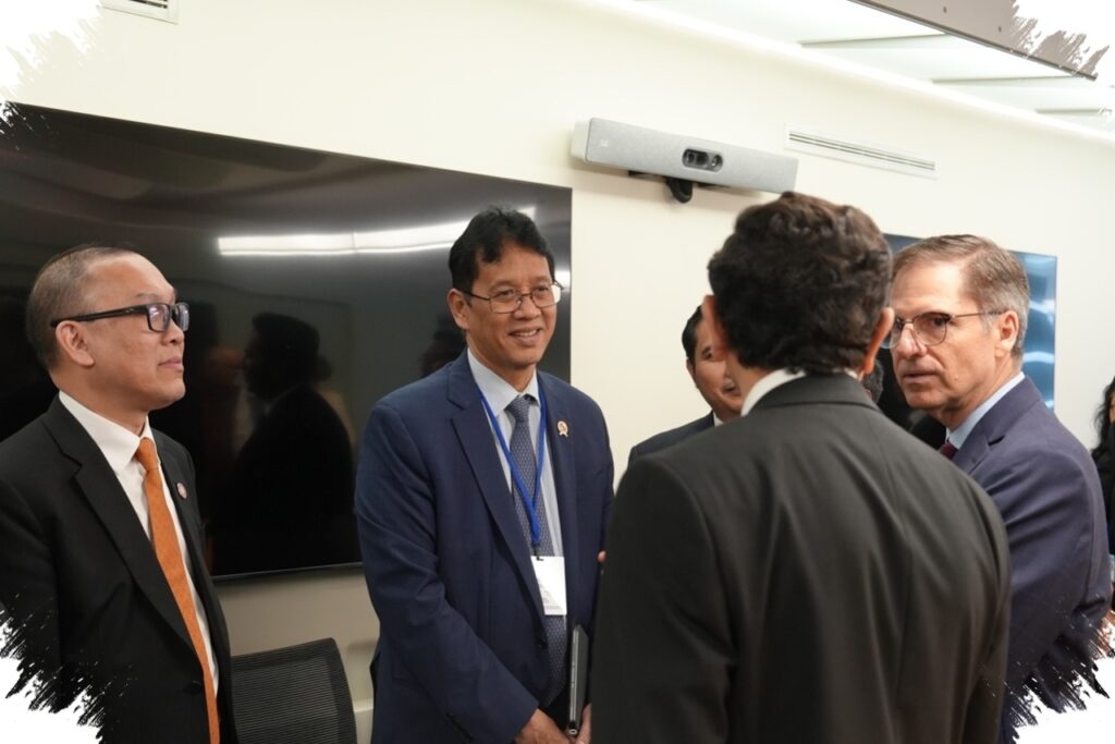 Purbaya Tolak Utang IMF Dan Bank Dunia, APBN Masih Aman Rp420 Triliun