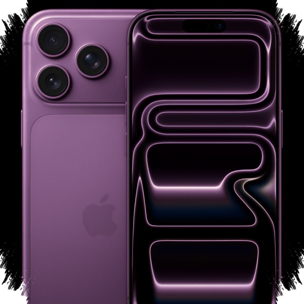 Bocoran Dark Cherry iPhone 18 Pro, Langkah Apple Menggeser Aura Cosmic Orange ke Nuansa Mewah