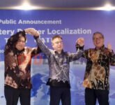 Toyota Gandeng CATL Produksi Baterai Hybrid Di Karawang, Langkah Besar Untuk Pangkas Impor Dan Perkuat Produksi Lokal
