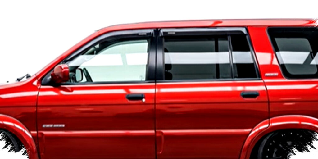 Isuzu Panther Mini 2026 Menggoda Pasar, Diesel 20 Km per Liter dan Kabin 9 Penumpang Sulit Diabaikan